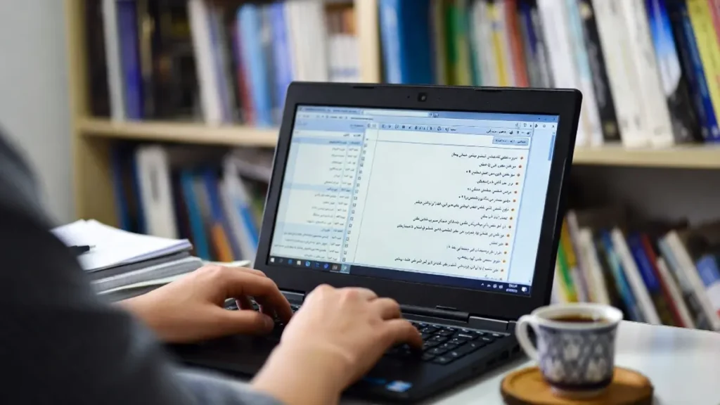 موضوع پایان نامه منابع انسانی