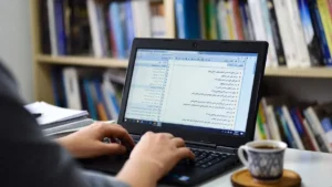 موضوع پایان نامه منابع انسانی