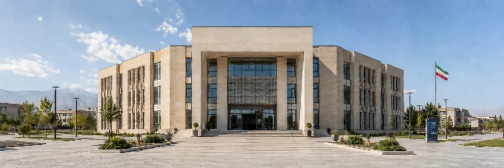 دانشگاه های دارای رشته مهندسی صنایع در ایران