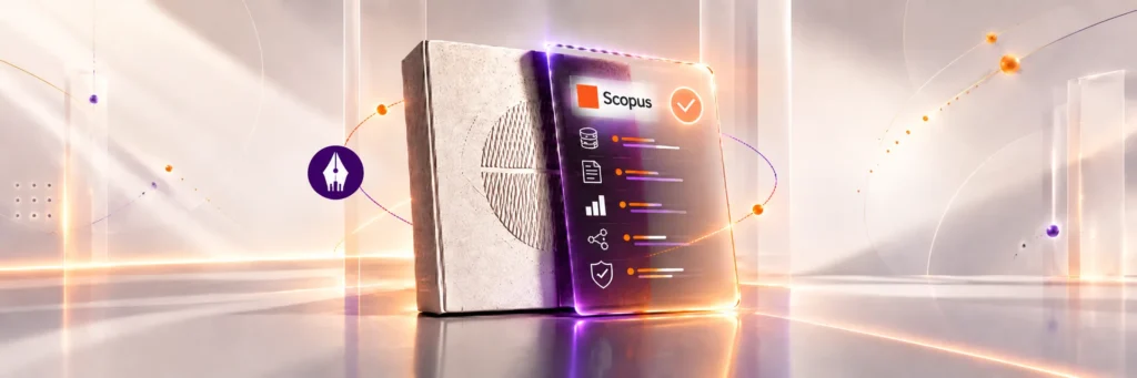 اعتبارسنجی مجله برای چاپ مقاله Scopus و بررسی وضعیت نمایه ژورنال