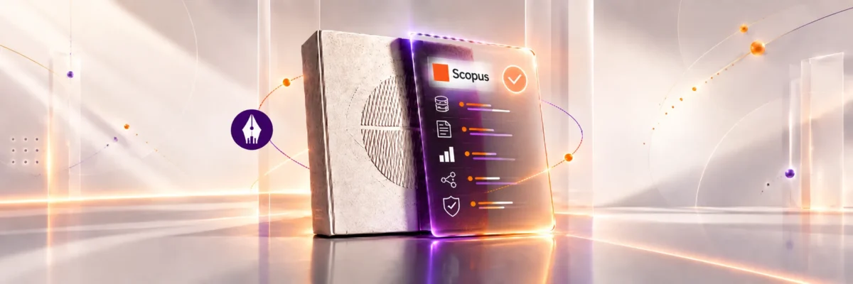 اعتبارسنجی مجله برای چاپ مقاله Scopus و بررسی وضعیت نمایه ژورنال